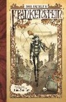 Gris Grimly, Mary Shelley, Shelley Mary, Mary Shelly, Gris Grimly, Grimly Gris - Gris Grimly's Frankenstein