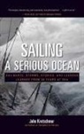 Kretschmer, John Kretschmer - SAILING A SERIOUS OCEAN