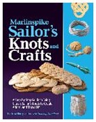 Barbara Merry, Merry Barbara - Marlinspike Sailor's Arts and Crafts