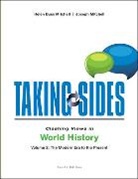 Helen Buss Mitchell, Joseph Mitchell, Joseph R. Mitchell, Joseph/ Mitchell Mitchell - Clashing Views in World History