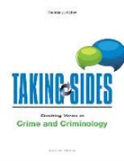 Thomas Devaney, Thomas Hickey, Thomas J. Hickey, Thomas/ Devaney Hickey - Clashing Views in Crime and Criminology
