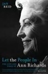 Jan Reid - Let the People in