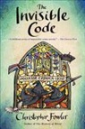 Christopher Fowler - The Invisible Code