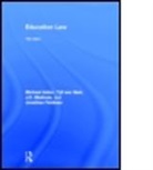 J. C. Blokhuis, J.C. Blokhuis, Jonathan Feldman, Tyll van Geel, Michael Imber, Michael Geel Imber... - Education Law