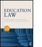 J. C. Blokhuis, J.C. Blokhuis, Jonathan Feldman, Tyll van Geel, Michael Imber, Michael Geel Imber... - Education Law