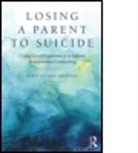 Amy Boelk, Boelk Amy, Marty Loy, Marty (University of Wisconsin - Stevens Poin Loy, Marty Boelk Loy, Marty/ Boelk Loy... - Losing a Parent to Suicide