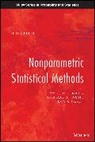 Chicken, Eric Chicken, Hollande, Hollander, M Hollander, Myle Hollander... - Nonparametric Statistical Methods