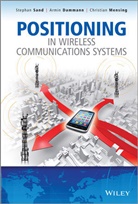 Armi Dammann, Armin Dammann, Armin Mensing Dammann, Dammann Armin, Christian Mensing, Christian (German Aerospace Center) Sand Mensing... - Positioning in Wireless Communications Systems