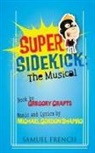 Gregory Crafts - Super Sidekick