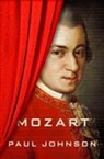 Paul Johnson - Mozart