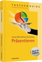 Nöllk, Claudi Nöllke, Claudia Nöllke, Schmettkamp, Michael Schmettkamp - Präsentieren, Best of-Edition