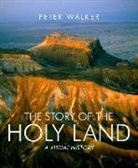 Walker, Peter Walker - The Story of the Holy Land