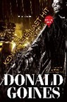 Donald Goines - Kenyatta's Last Hit