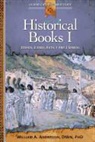 William Anderson, William A. Anderson - Historical Books I