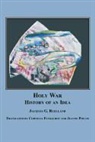 Jacques G. Ruelland - Holy War