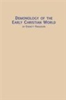 Everett Ferguson - Demonology of the Early Christian World