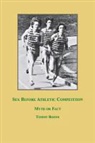 Tommy Boone - Sex Before Athletic Competition
