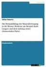 Jutta Bendremer - Women Surviving the Holocaust in Spite of the Horror