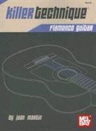 Patrick Campbell, Juan Martin - Flamenco Guitar