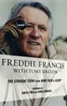 Tony Dalton, Freddie Francis - Freddie Francis