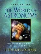 John Hundson Tiner - Exploring the World of Astronomy