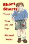 Michael Yates - Short Shorts
