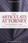 Marsha Hunter, Brian K Johnson, Brian K. Johnson - The Articulate Attorney