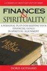 Doris M. Gothard - Finances & Spirituality