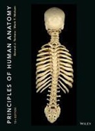 Mark Nielsen, Gerard J Tortora, Gerard J. Tortora, Gerard J. Nielsen Tortora - Principles of Human Anatomy