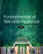 EJ Vaughan, Emmett Vaughan, Emmett J Vaughan, Emmett J. Vaughan, Emmett J. (University of Iowa) Vaughan, Emmett J. (University of Iowa) Vaughan Vaughan... - Fundamentals of Risk and Insurance