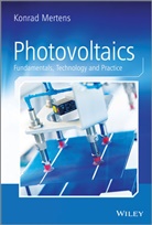 Konrad Mertens - Photovoltaics