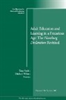 ACE, Tom Welton Nesbit, Tom Nesbit, Michael Welton, Michael R. Welton - Adult Education Learning in a Precarious Age: The Hamburg