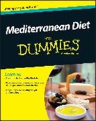 R Berman, Rachel Berman, Berman Rachel, Consumer Dummies - Mediterranean Diet for Dummies