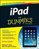Bai, Edward Baig, Edward C Baig, Edward C. Baig, Edward C. Levitus Baig, Levitus... - Ipad for Dummies