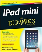 Edward C Baig, Edward C. Baig, Edward C. Levitus Baig, Bob Levitus - Ipad Mini for Dummies