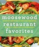 Moosewood Collective, The Moosewood Collective, The Moosewood Collective (COR) - Moosewood Restaurant Favorites