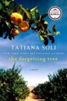 Tatjana Soli - The Forgetting Tree