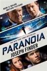 Joseph Finder - Paranoia