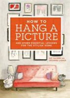 Suzanne LaGasa, Jason Sacher, Jason/ LaGasa Sacher, Jay Sacher - How to Hang a Picture