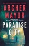 Archer Mayor - Paradise City