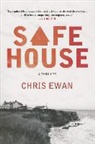 Chris Ewan - Safe House