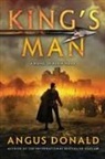 Angus Donald - King's Man
