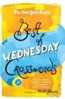 New York Times, Will Shortz, Will (EDT)/ New York Times Company (COR) Shortz, The New York Times, Will Shortz - The New York Times Best of Wednesday Crosswords