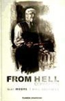 Eddie Campbell, Alan Moore - From hell companion