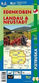 Edenkoben, Landau & Neustadt