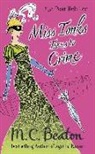 M C Beaton, M. C. Beaton, M.C. Beaton - Miss Tonks Turns to Crime
