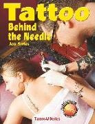 Joy Surles - Tattoo: Behind the Needle