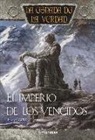 Terry Goodkind - El imperio de los vencidos