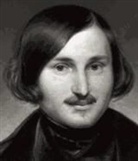 Nikolai Gogol, Nikolai Vasil'evich Gogol - The Inspector
