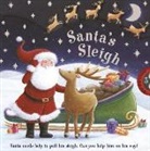 Arcturus Publishing, Kathryn Smith - Santa''s Sleigh